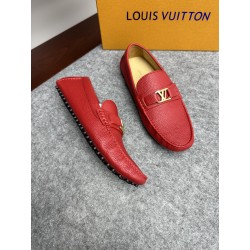 루이비통 Louis Vuitton 로퍼