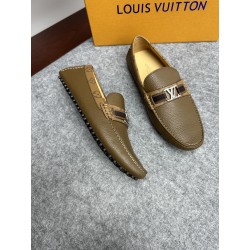 루이비통 Louis Vuitton 로퍼