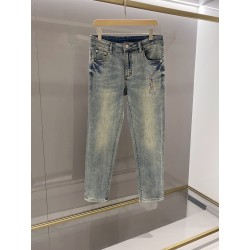 생로랑 Saint Laurent 청바지