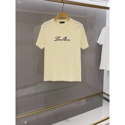 로로피아나 Loro Piana 반팔 티셔츠