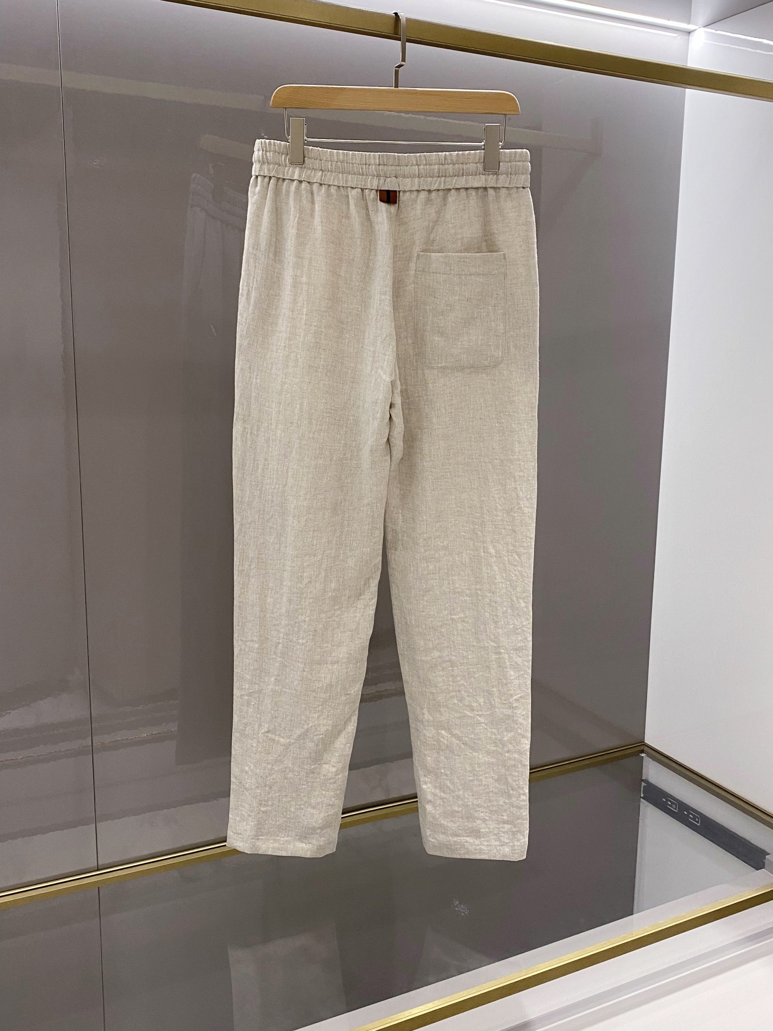 제냐 Zegna 캐쥬얼 바지