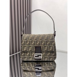 펜디 FENDI Vintage 8008 숄더백  29CM