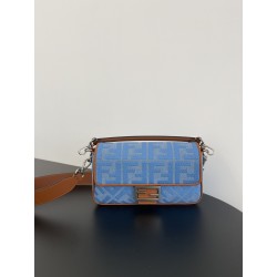 펜디 FENDI Baguette 0159B89 크로스 백 26CM