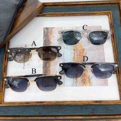 크롬하츠 Chrome Hearts BONENNOISSEUR II 02 53口19-150