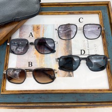 크롬하츠 Chrome Hearts HARDMAN 58口19-145