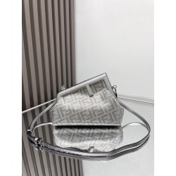 펜디 FENDI 8129 숄더백 25CM