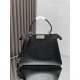 펜디 FENDI 290 PEEKABOO 탑 핸들백 33CM