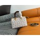 펜디 FENDI 067 Mini ByThe Way 미니 보스턴백 17CM
