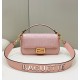 펜디 FENDI Baguette 8598 크로스 백 28CM