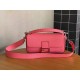 펜디 FENDI Baguette 600 크로스 백 26CM