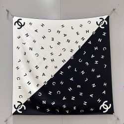 샤넬 CHANEL 스카프 90×90CM