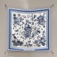 디올 Dior 스카프 90×90CM