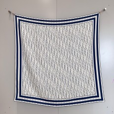 디올 Dior 스카프 90×90CM