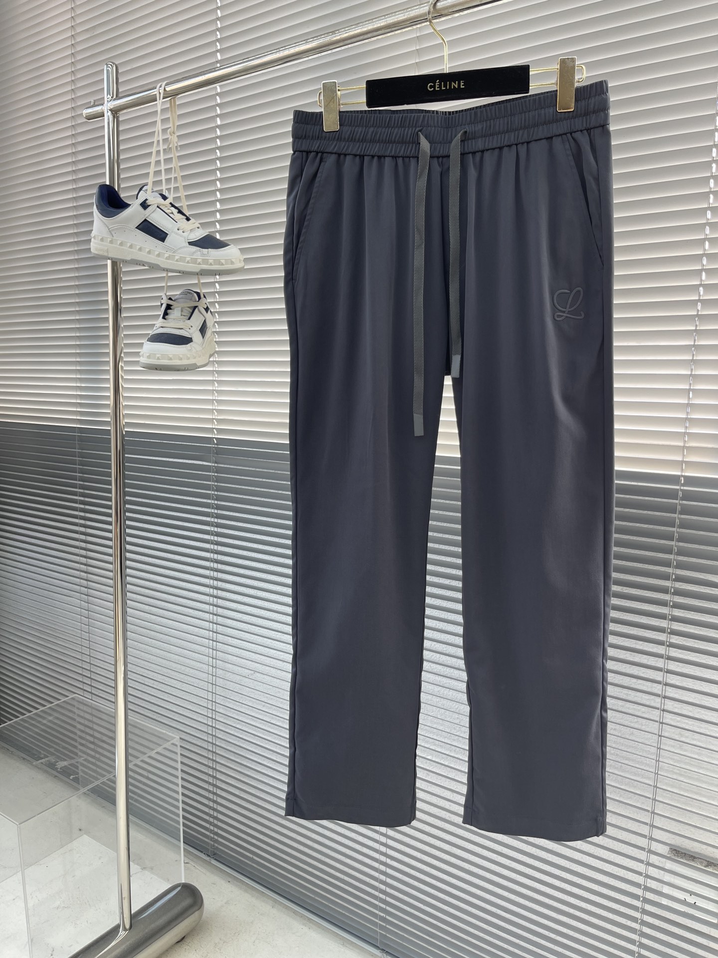 로에베 LOEWE 청바지