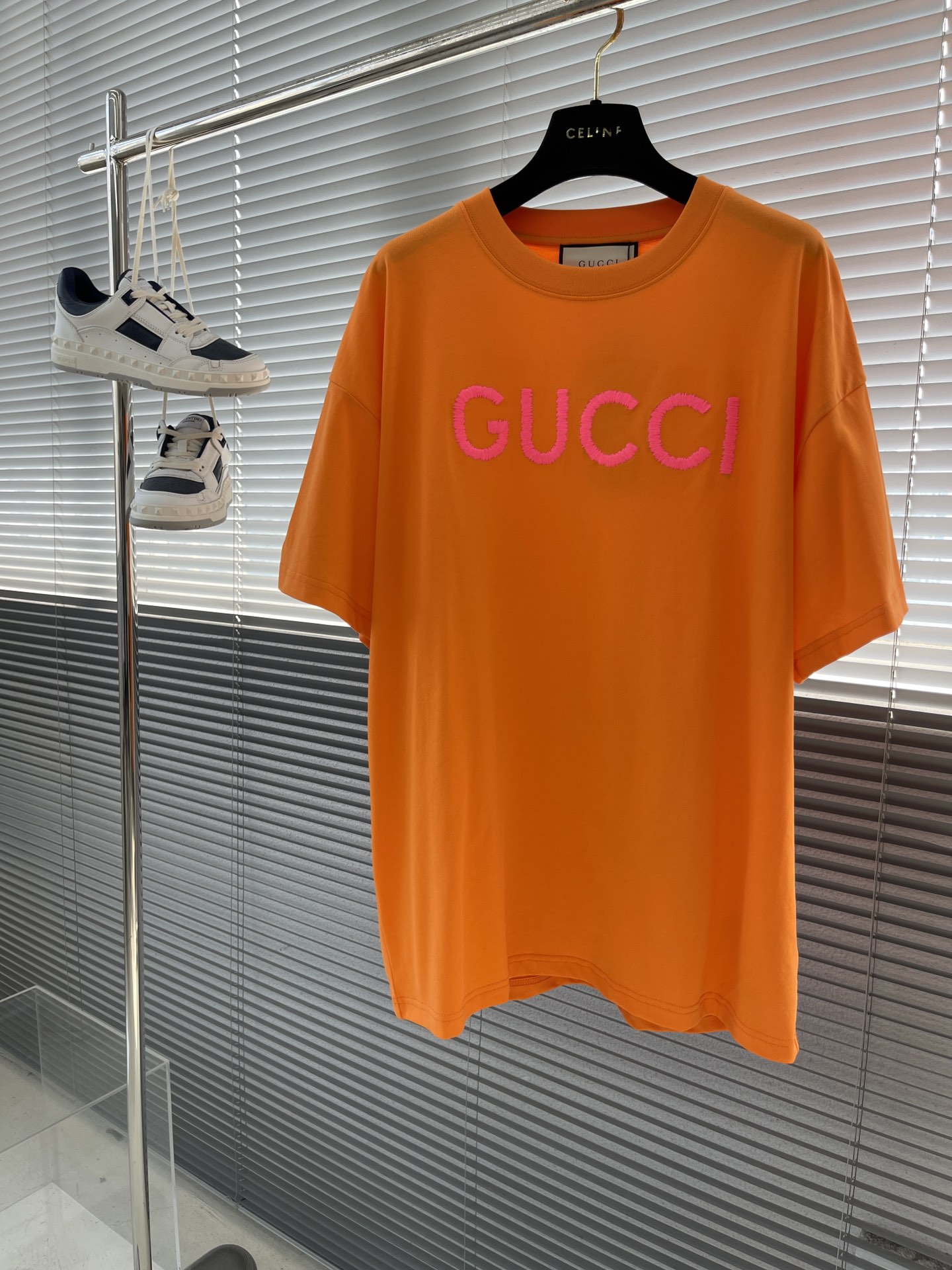 구찌 Gucci 반팔 티셔츠