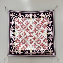 루이비통 Louis Vuitton M78352 스커프 90×90CM