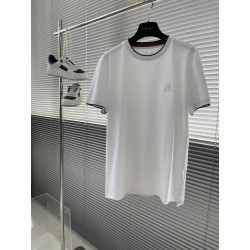로로피아나 Loro Piana 반팔 티셔츠