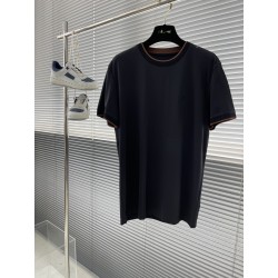 로로피아나 Loro Piana 반팔 티셔츠