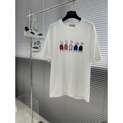 몽클레어 Moncler 반팔 티셔츠