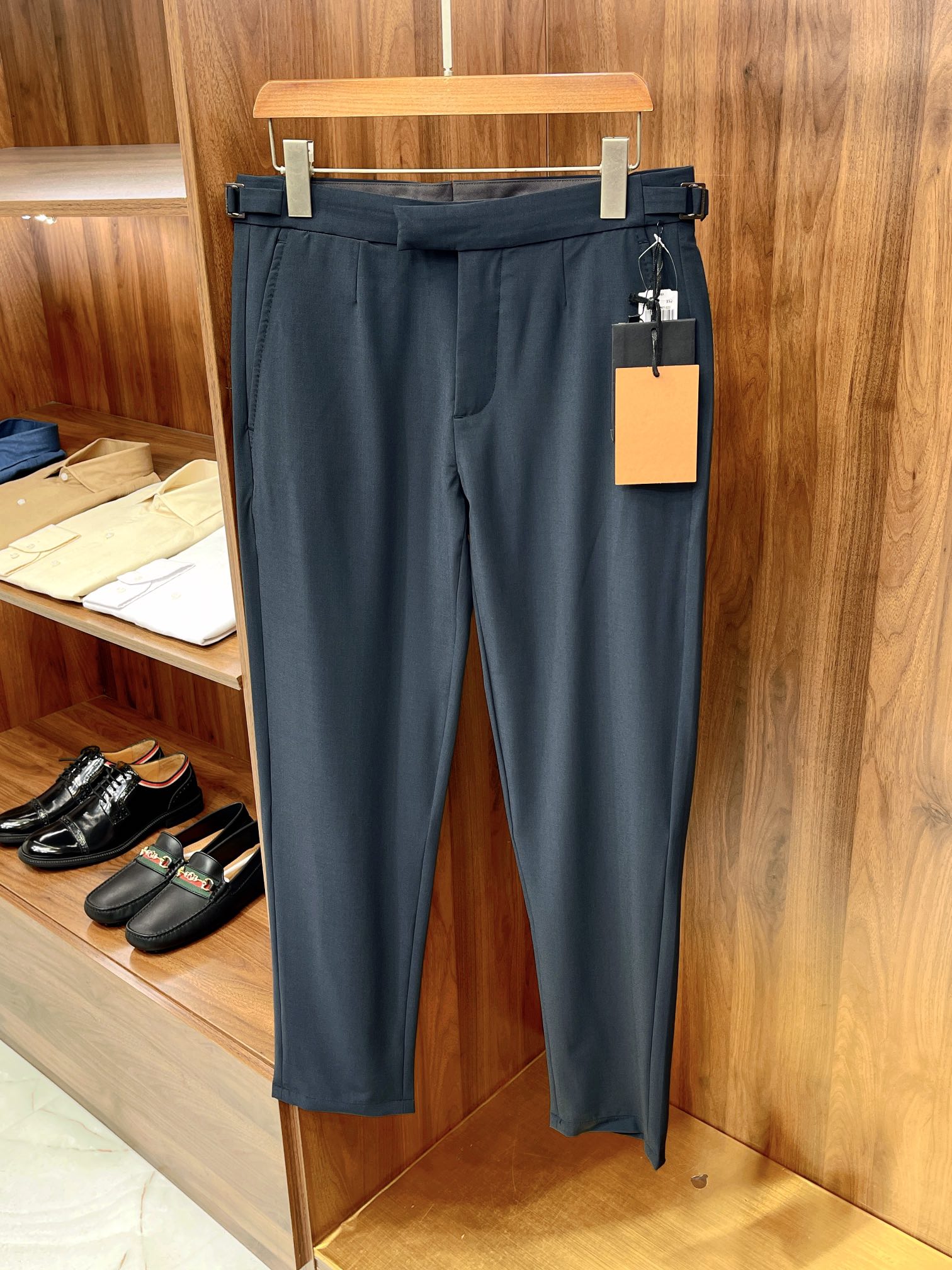 제냐 Zegna 양복 바지