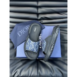 디올 Dior 슬리퍼