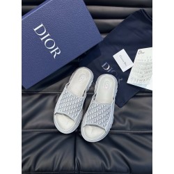 디올 Dior 슬리퍼
