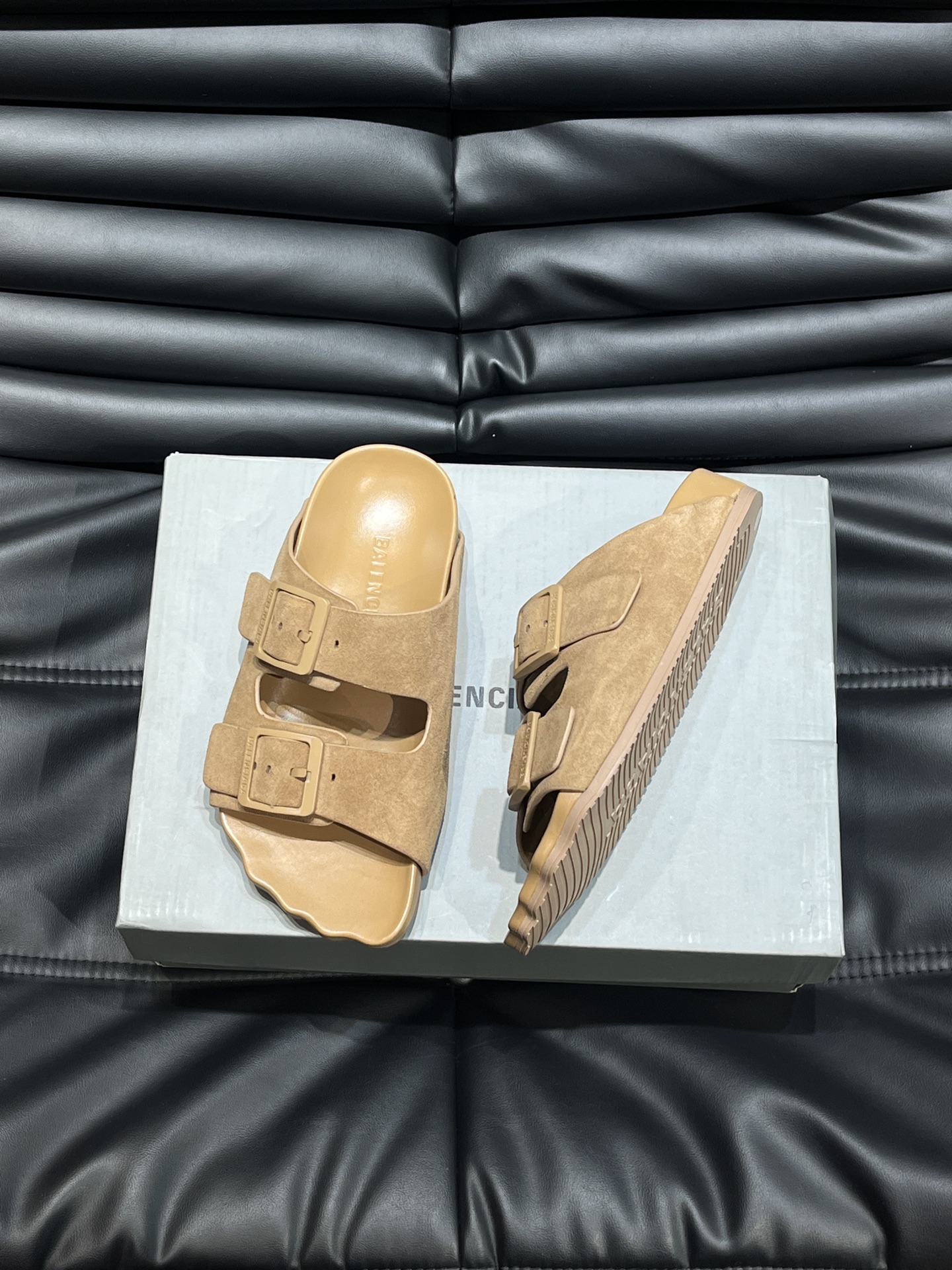 발렌시아가 Balenciaga 슬리퍼