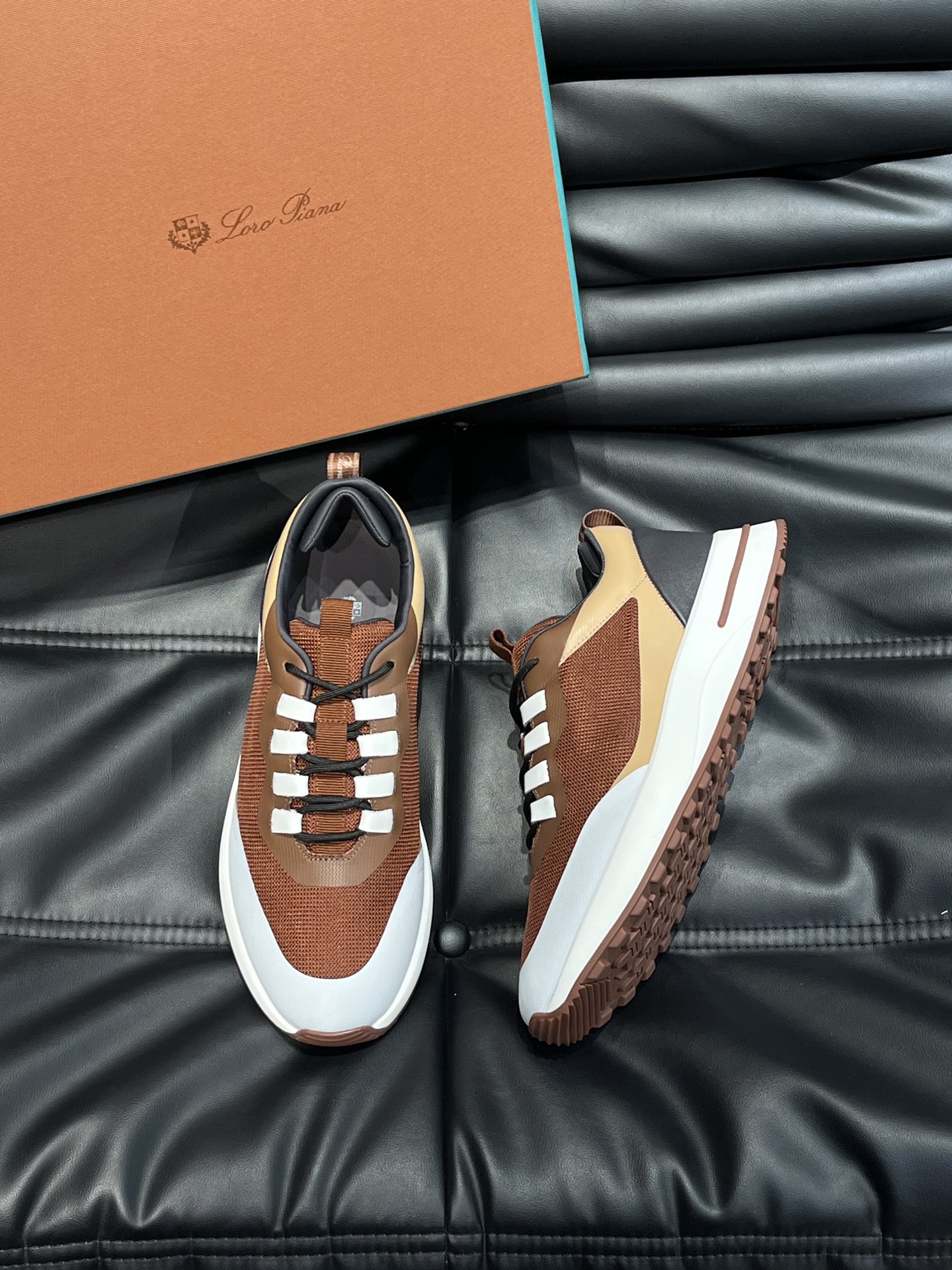 로로피아나 Loro Piana 스니커즈