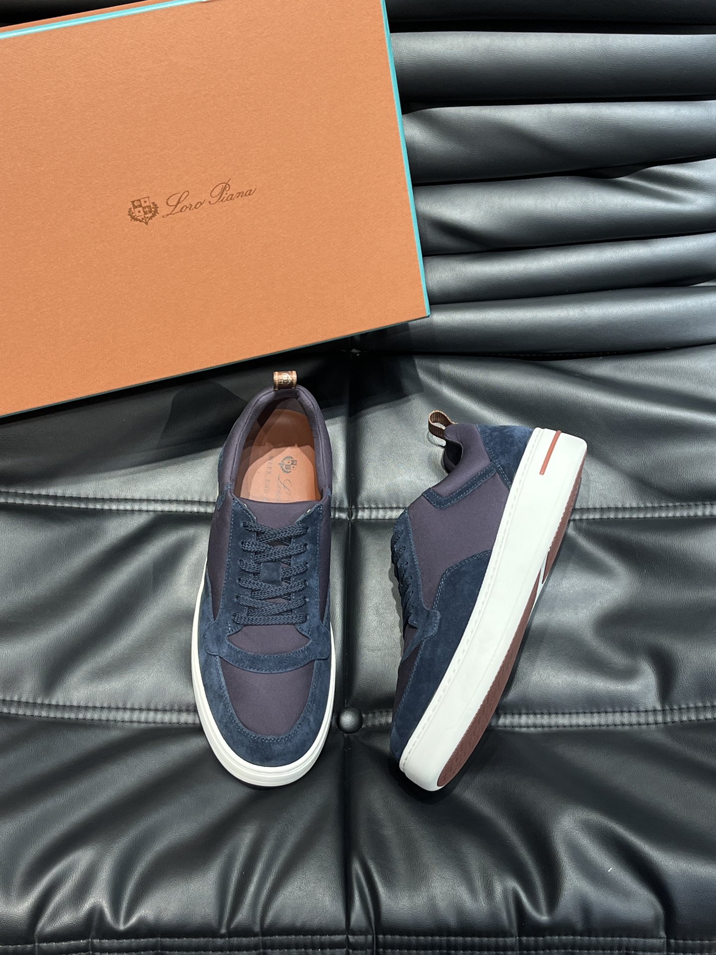 로로피아나 Loro Piana 스니커즈