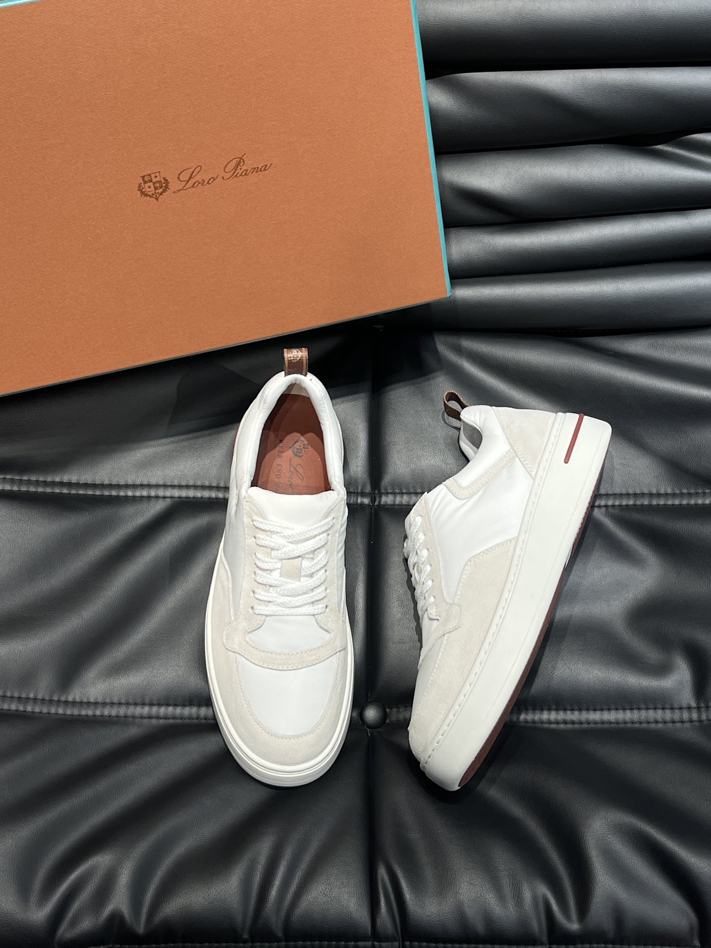 로로피아나 Loro Piana 스니커즈