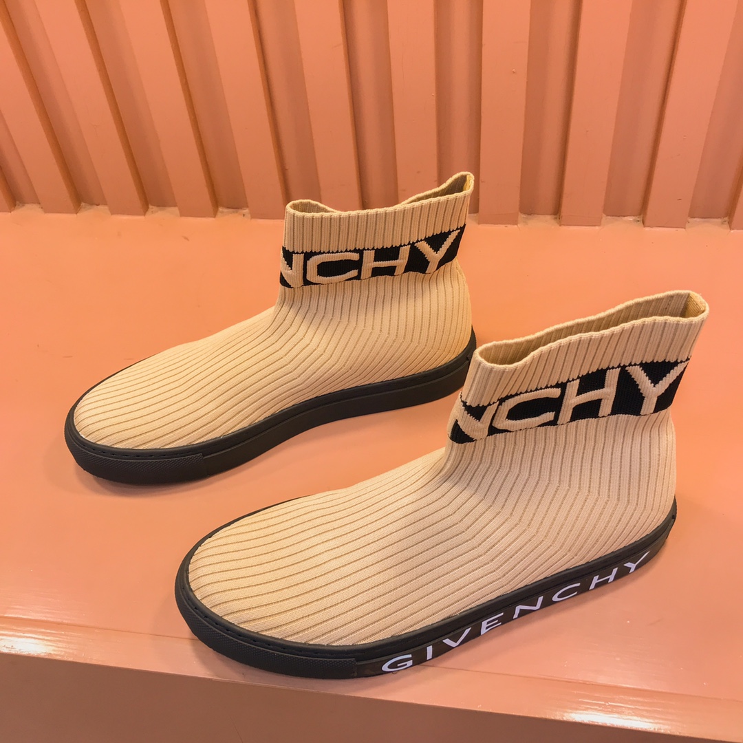 지방시 Givenchy 부츠