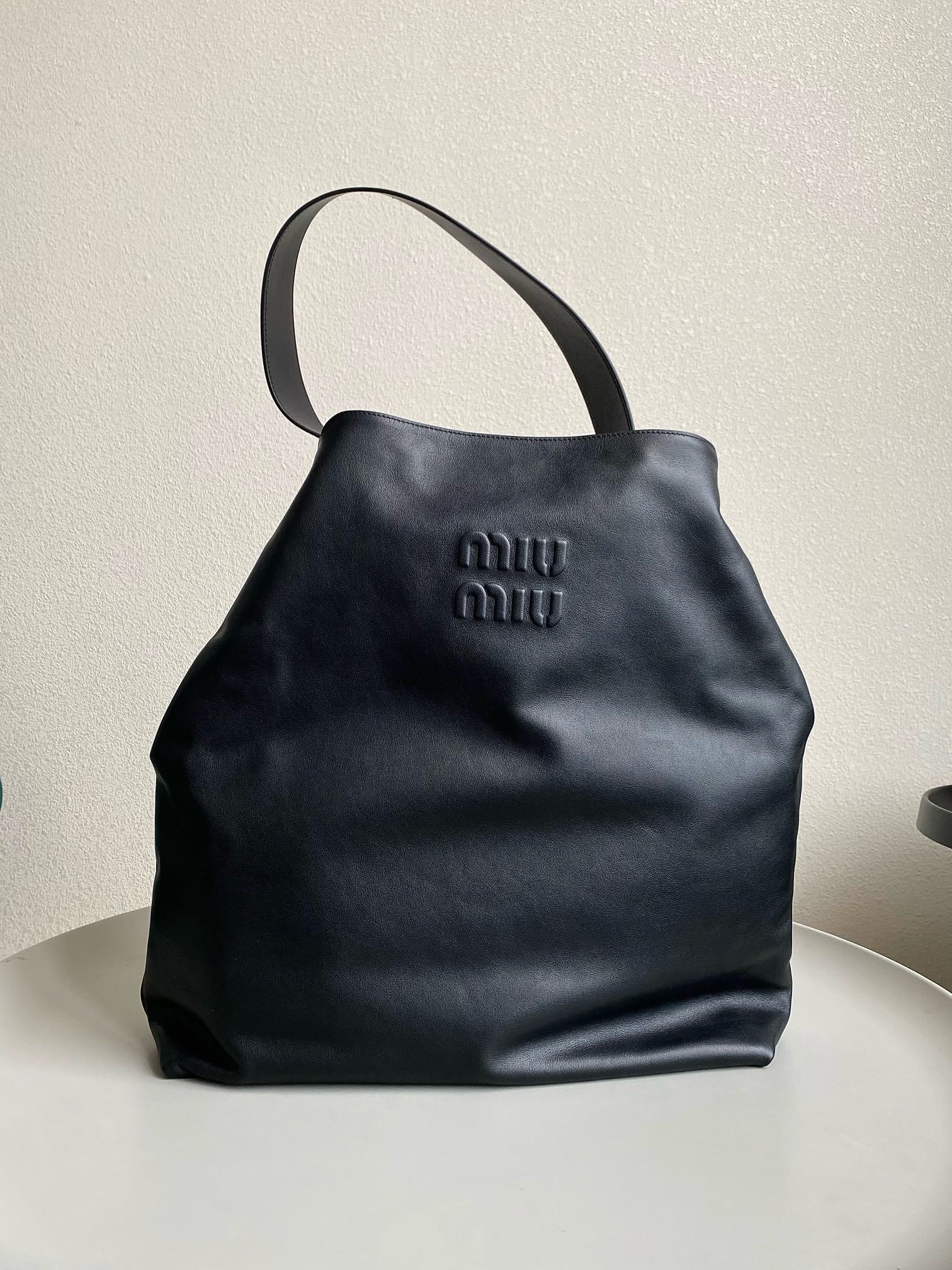 미우 미우 miu miu F0101  토트 백 51CM