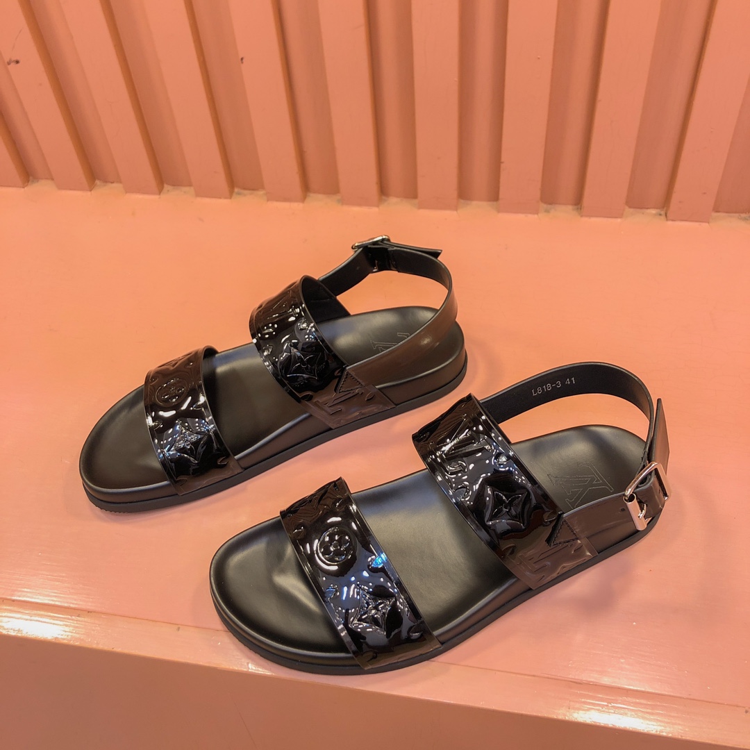 루이비통 Louis Vuitton 실내화