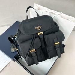 프라다 Prada 1BZ677 백팩 28CM