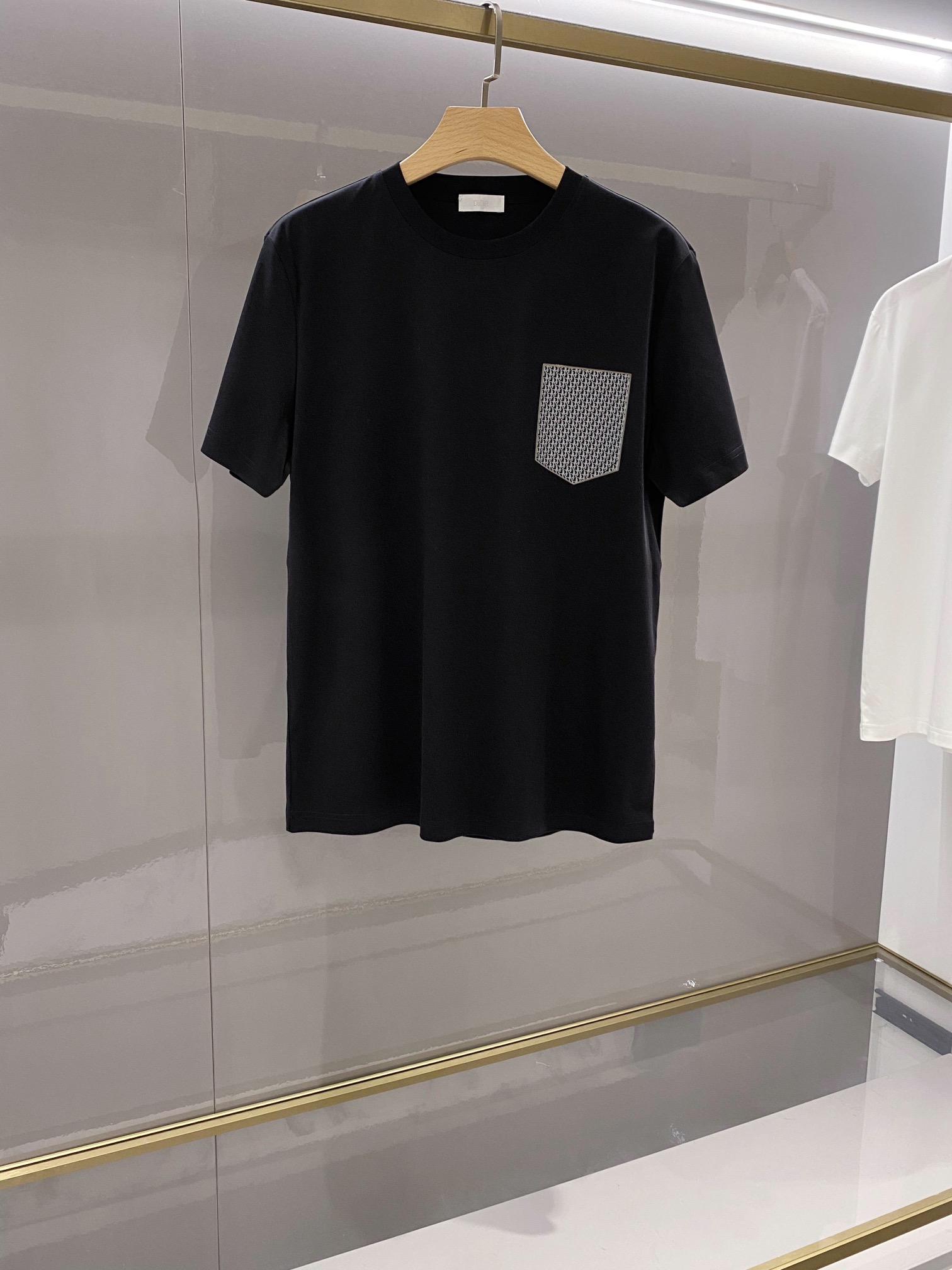 디올 Dior 반팔 티셔츠