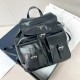 프라다 Prada 1BZ811 백팩 32CM