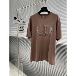 디올 Dior 반팔 티셔츠