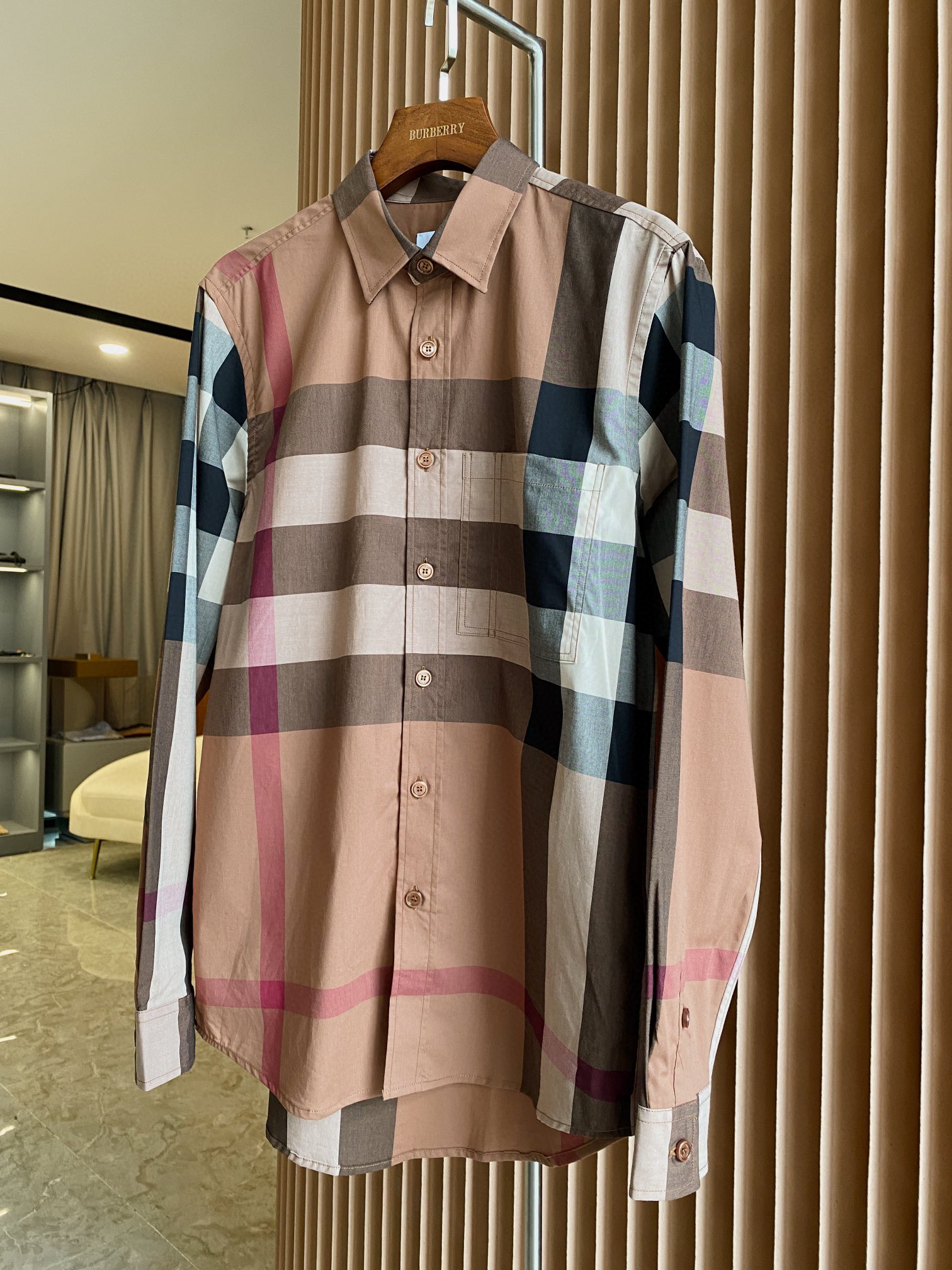 버버리 Burberry  셔츠