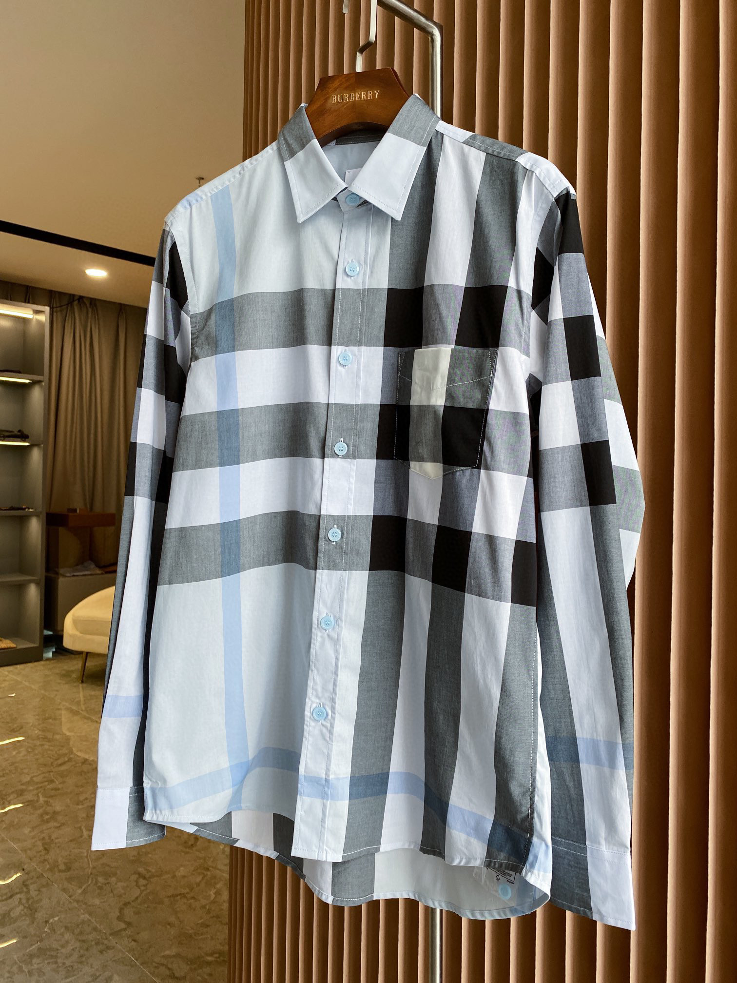 버버리 Burberry  셔츠
