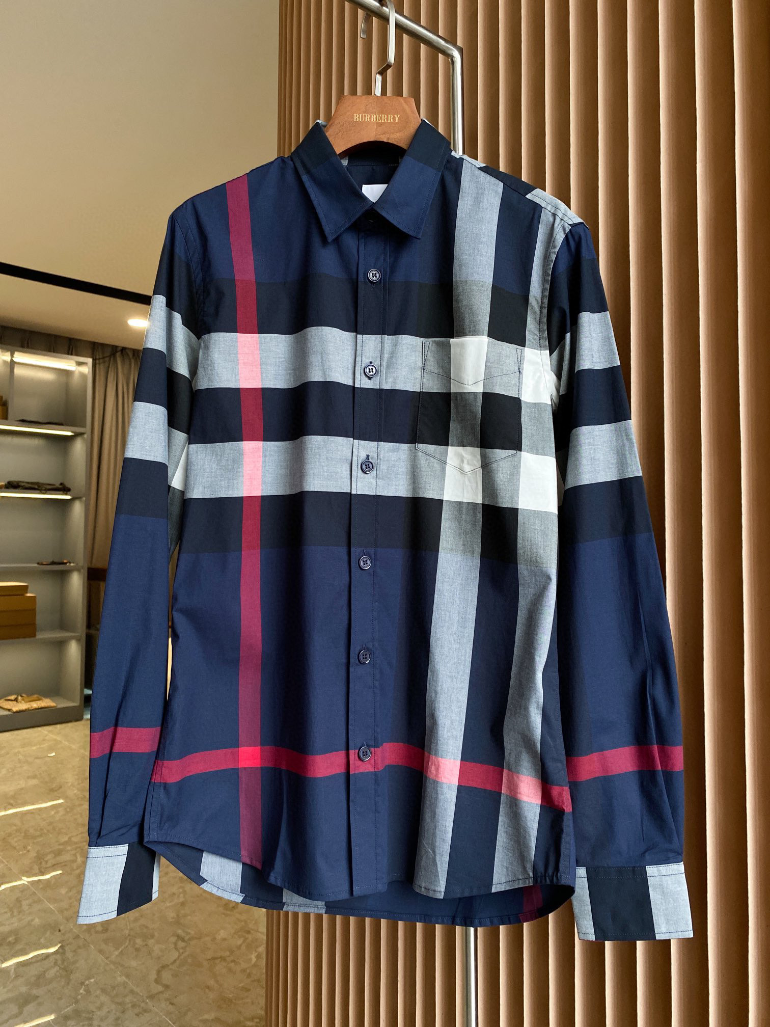 버버리 Burberry 셔츠