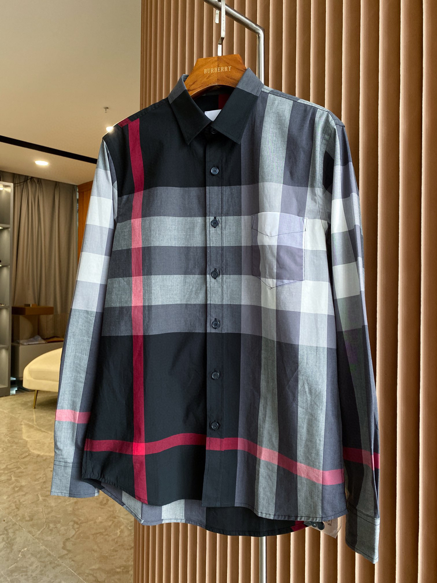 버버리 Burberry  셔츠