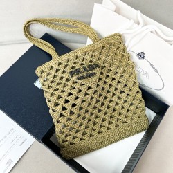 프라다 Prada 1BG493 토트 백 30CM
