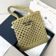 프라다 Prada 1BG493 토트 백 30CM