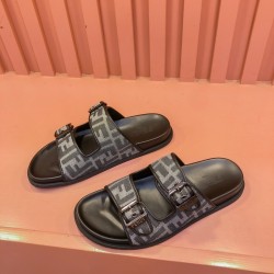 펜디 FENDI 슬리퍼