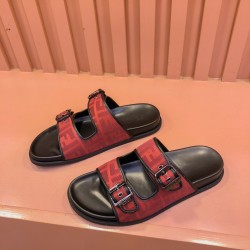 펜디 FENDI 슬리퍼