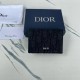 DIOR 오블리크 비즈니스 카드 지갑 2ESCH136YSE H03E