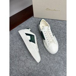 세인트토니 santoni 스니커즈