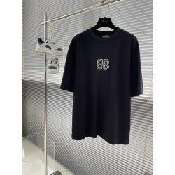 발렌시아가 Balenciaga 반팔 티셔츠