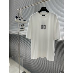 발렌시아가 Balenciaga 반팔 티셔츠