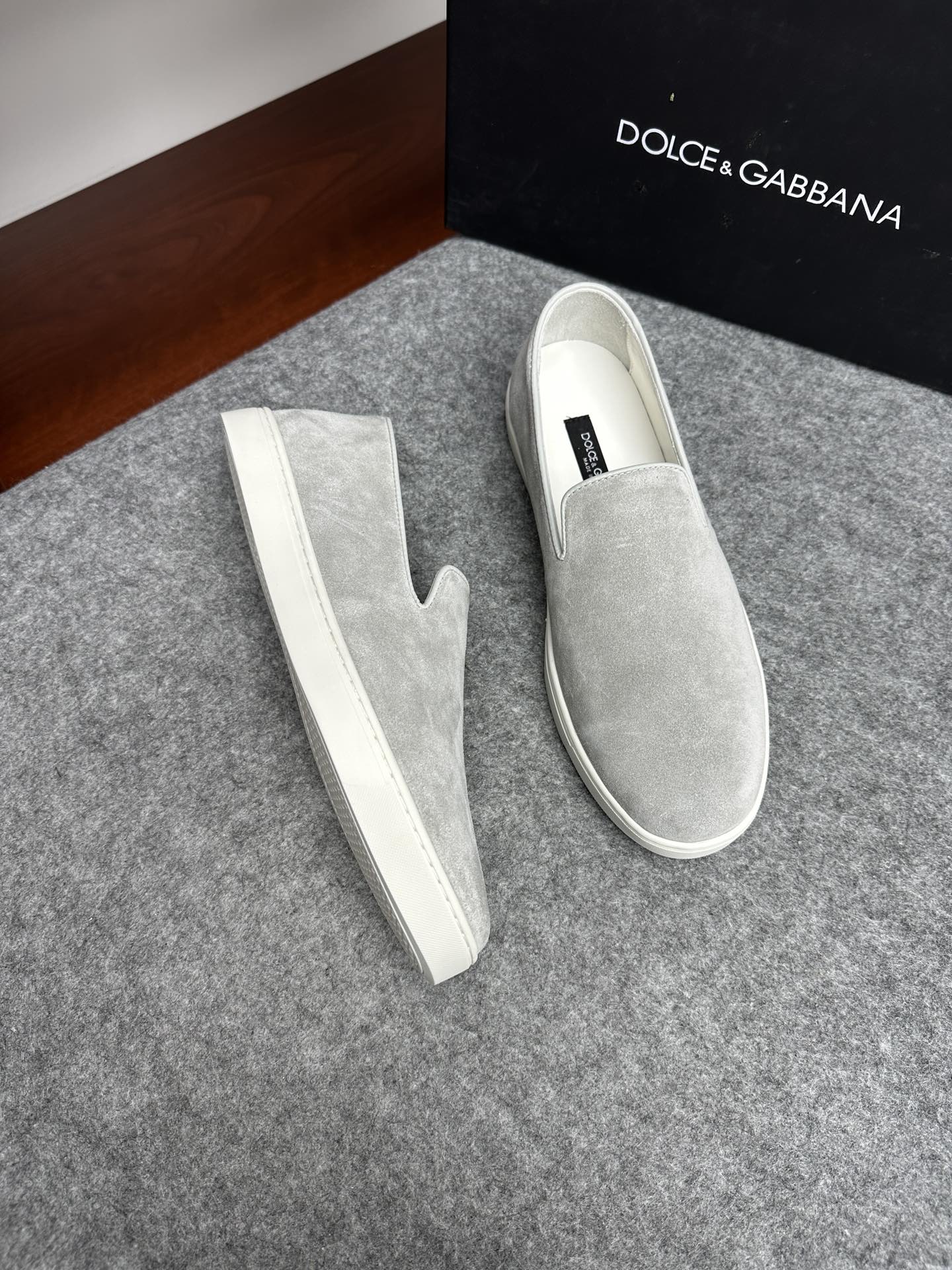 돌체앤가바나 Dolce&Gabbana 로퍼